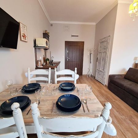 Apartamenty Starowka - W Otulinie Starego Miasta Stary Toruń Buitenkant foto