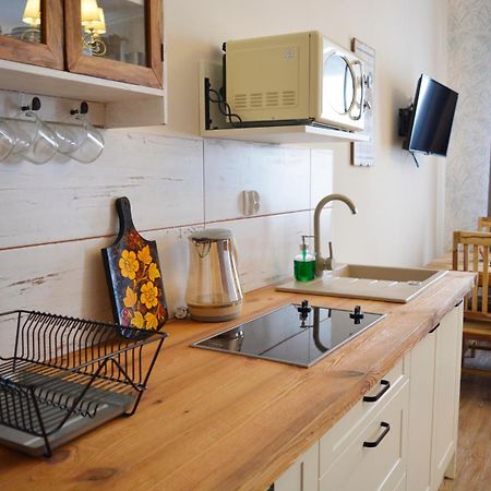 Apartamenty Starowka - W Otulinie Starego Miasta Stary Toruń Buitenkant foto