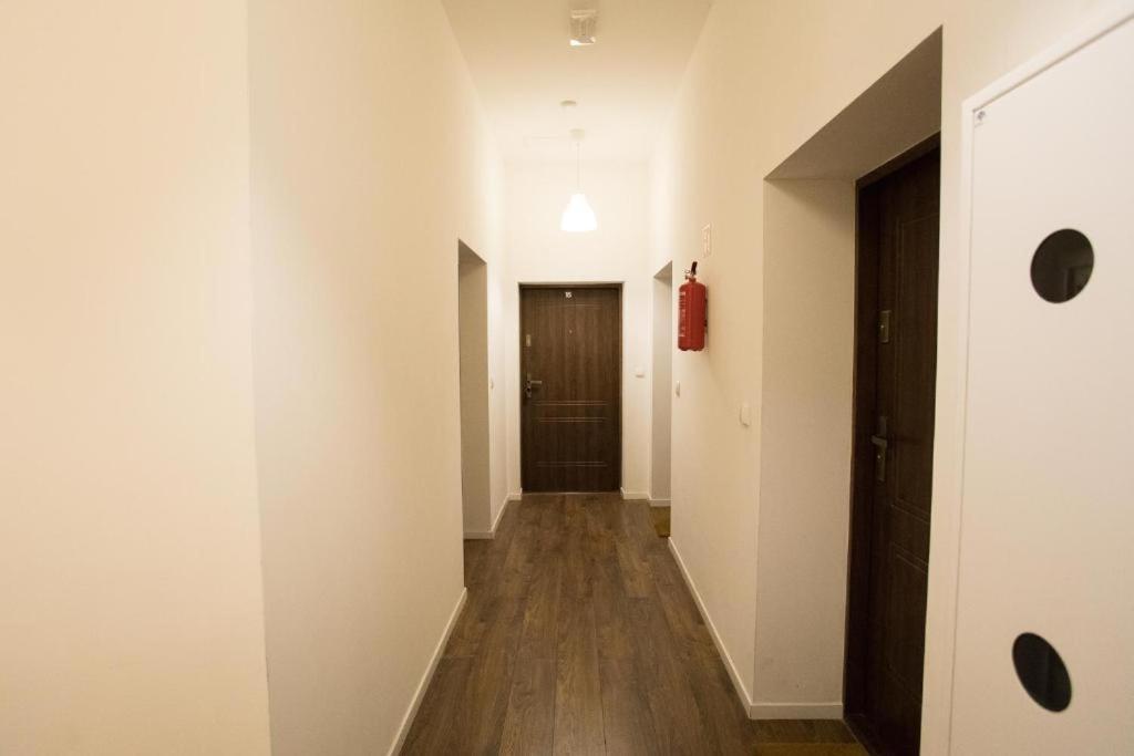 Apartamenty Starowka - W Otulinie Starego Miasta Stary Toruń Buitenkant foto