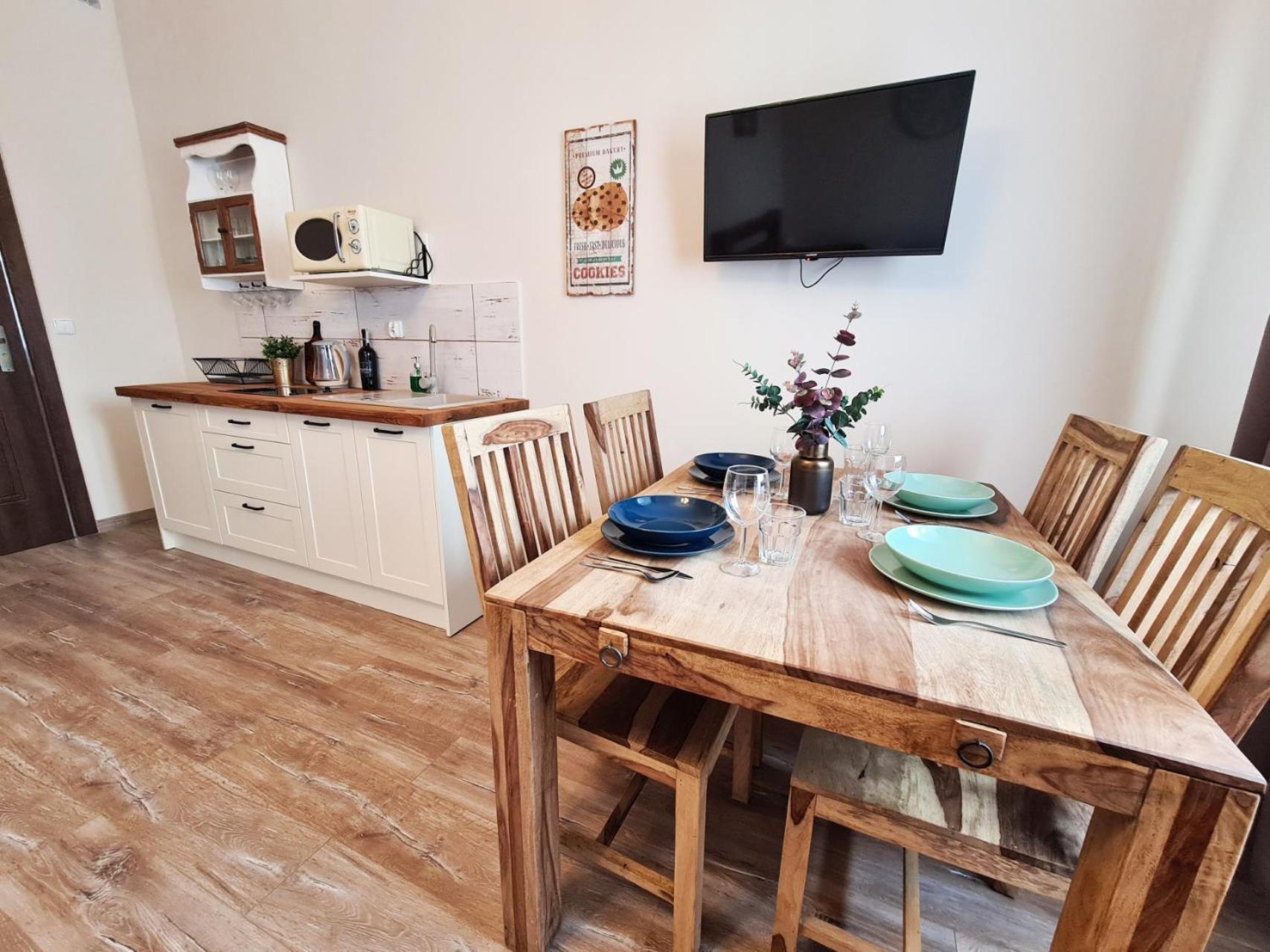 Apartamenty Starowka - W Otulinie Starego Miasta Stary Toruń Buitenkant foto