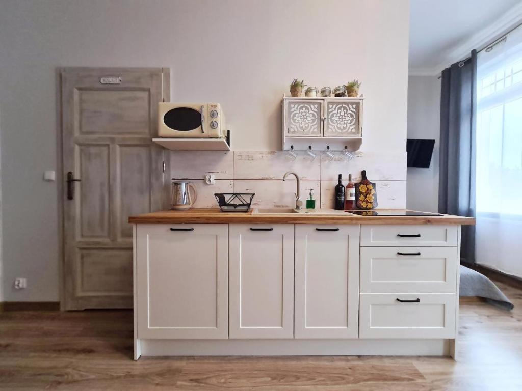 Apartamenty Starowka - W Otulinie Starego Miasta Stary Toruń Buitenkant foto