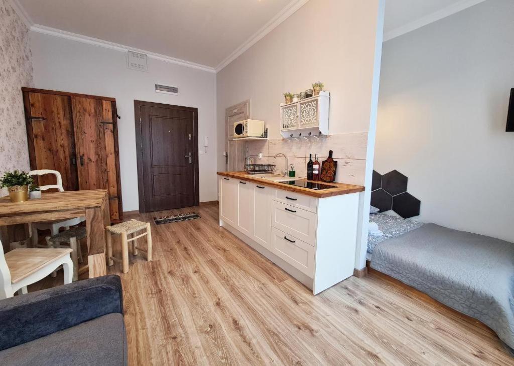 Apartamenty Starowka - W Otulinie Starego Miasta Stary Toruń Buitenkant foto