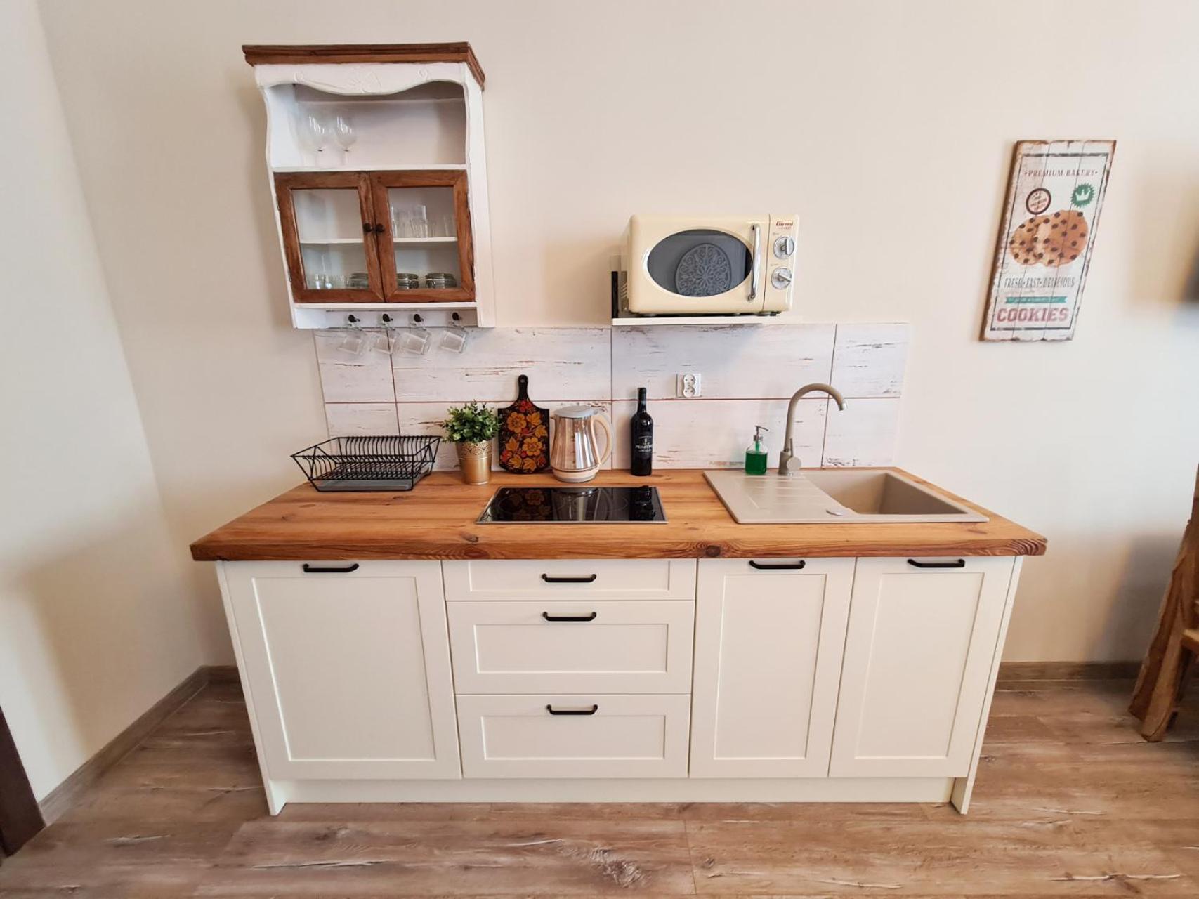 Apartamenty Starowka - W Otulinie Starego Miasta Stary Toruń Buitenkant foto