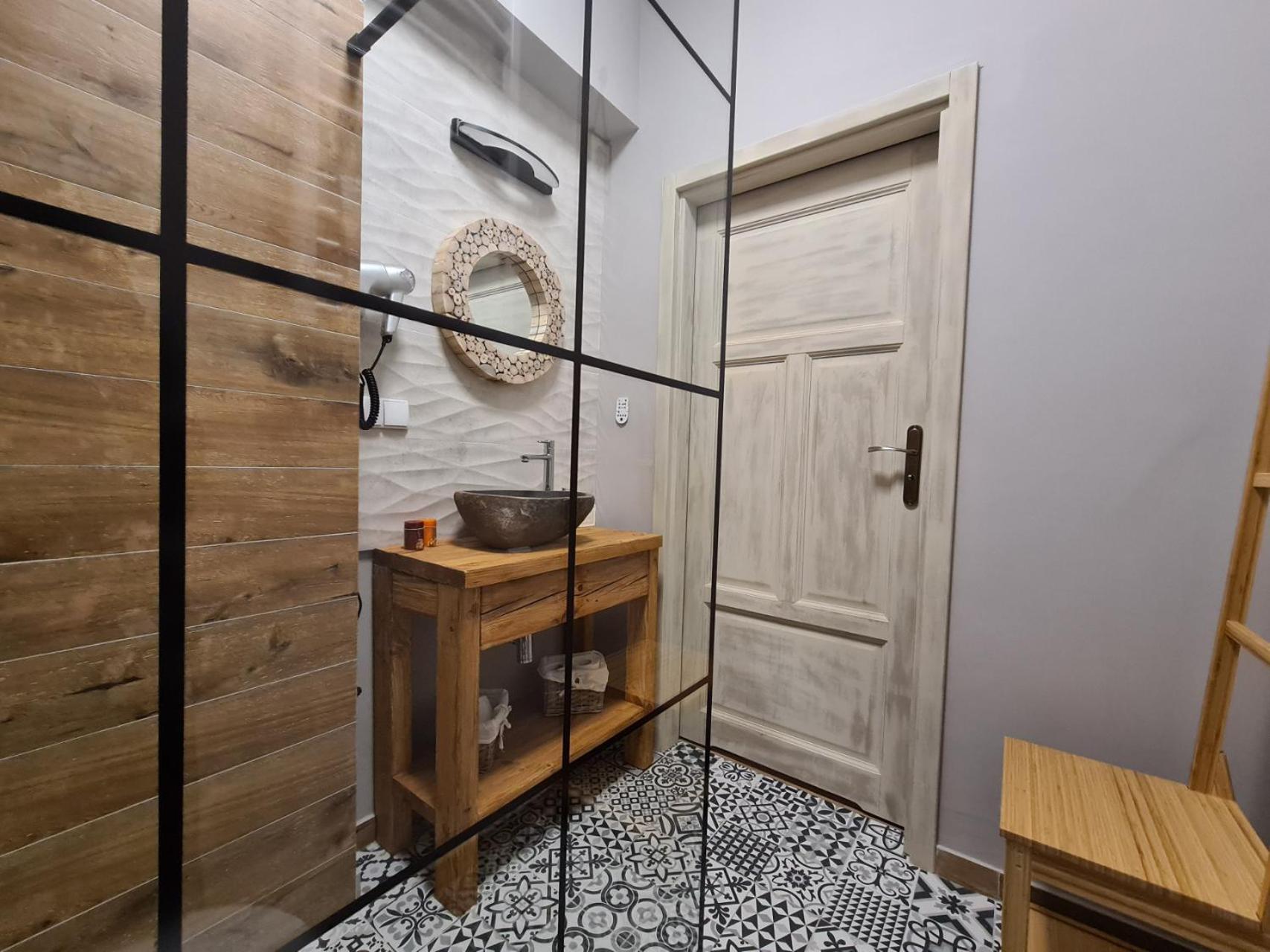 Apartamenty Starowka - W Otulinie Starego Miasta Stary Toruń Buitenkant foto
