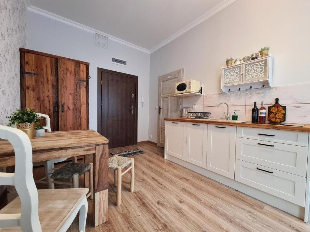 Apartamenty Starowka - W Otulinie Starego Miasta Stary Toruń Buitenkant foto
