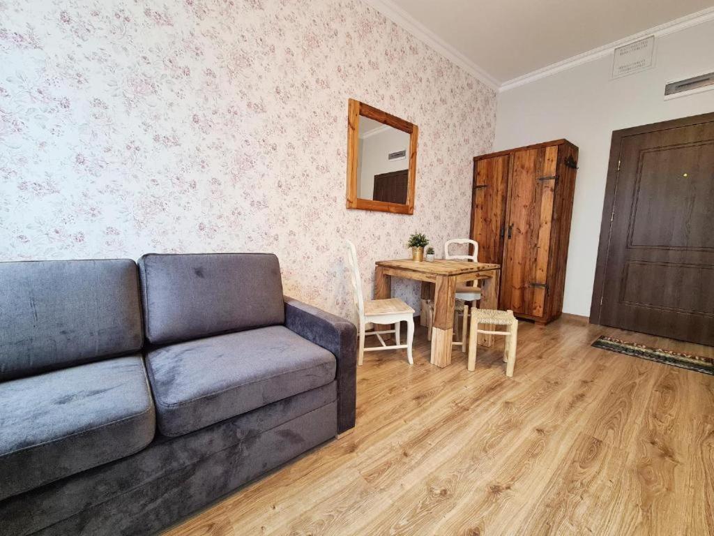 Apartamenty Starowka - W Otulinie Starego Miasta Stary Toruń Buitenkant foto