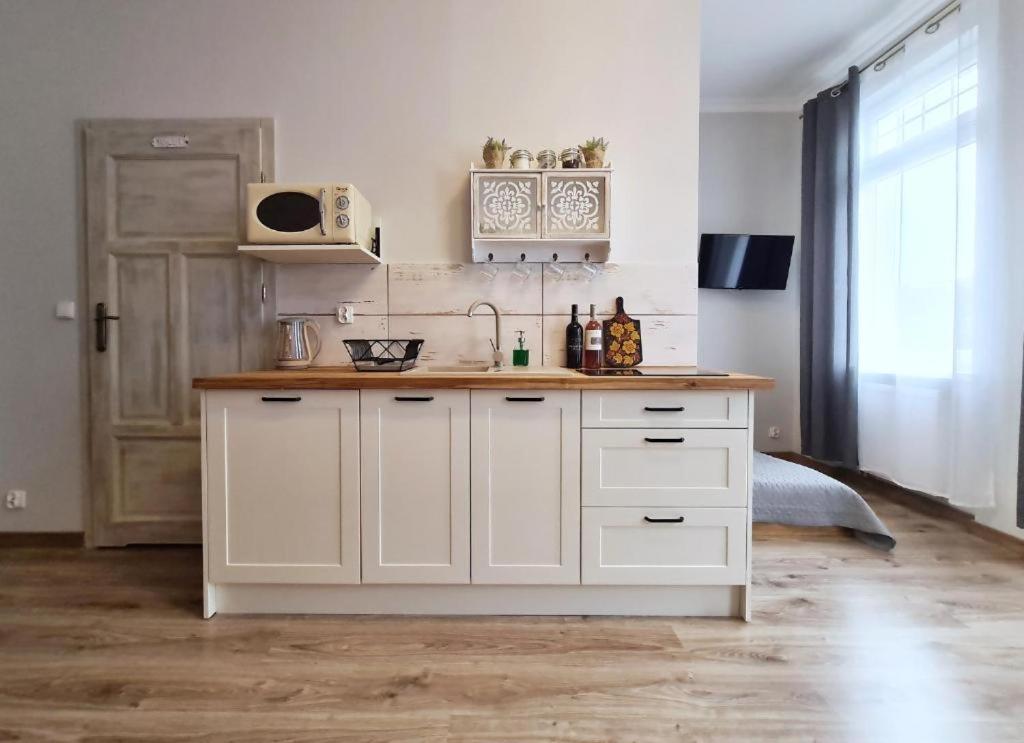 Apartamenty Starowka - W Otulinie Starego Miasta Stary Toruń Buitenkant foto