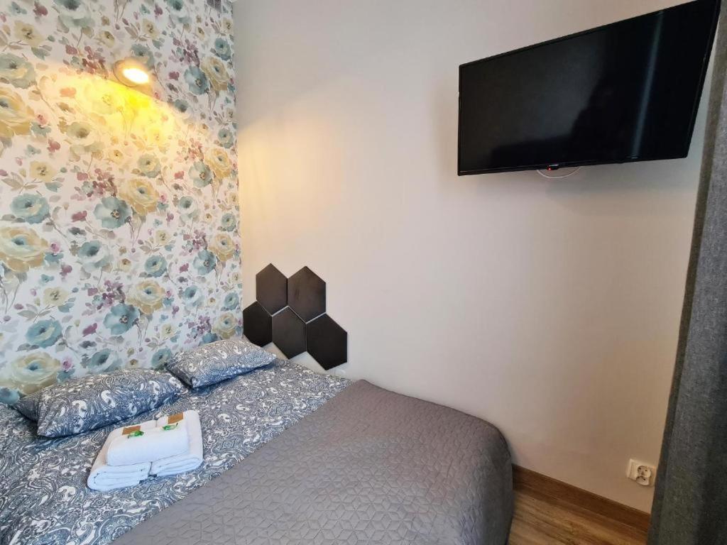 Apartamenty Starowka - W Otulinie Starego Miasta Stary Toruń Buitenkant foto