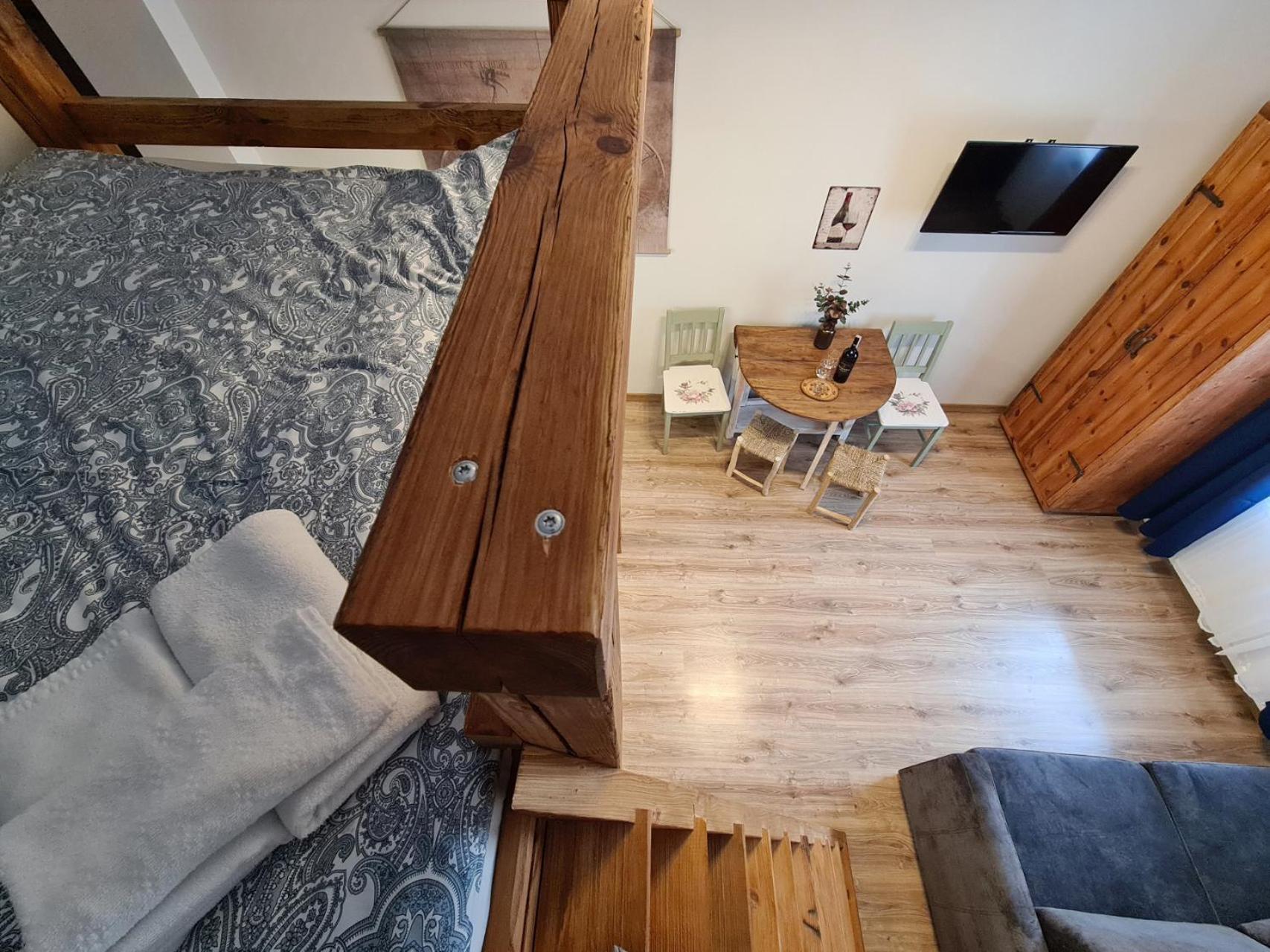 Apartamenty Starowka - W Otulinie Starego Miasta Stary Toruń Buitenkant foto