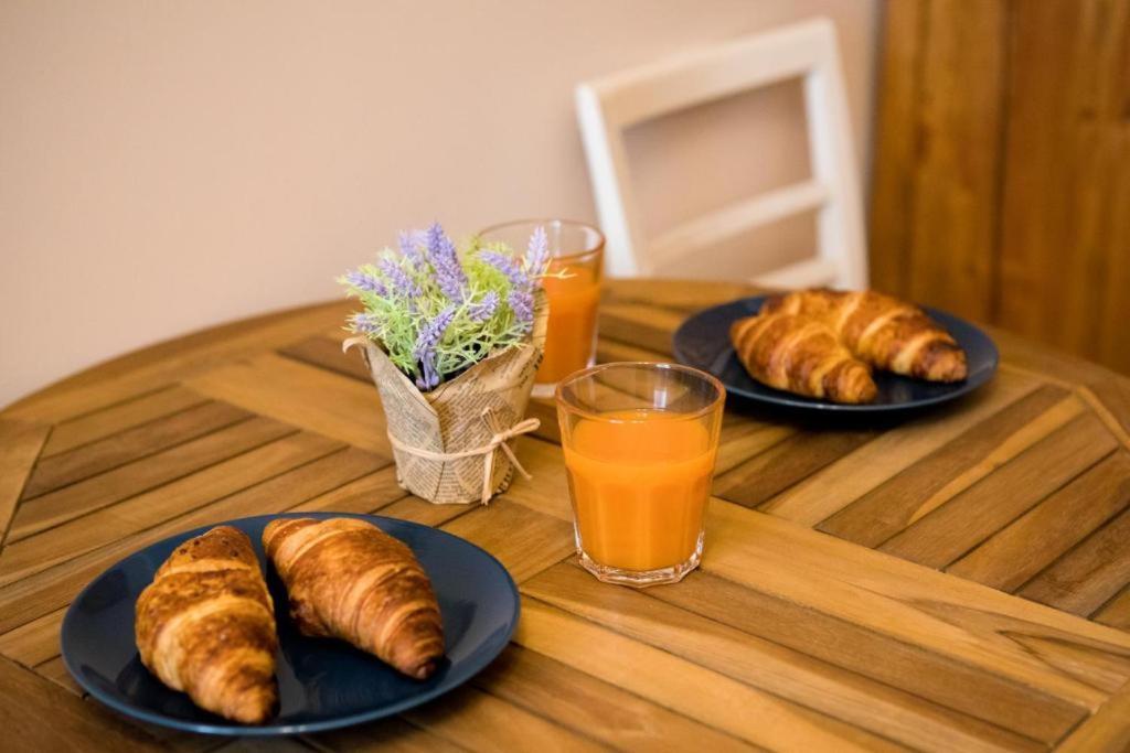 Apartamenty Starowka - W Otulinie Starego Miasta Stary Toruń Buitenkant foto