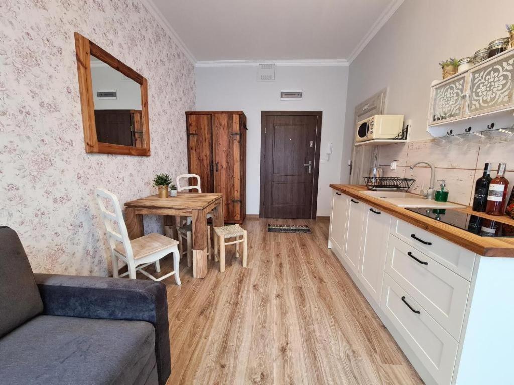 Apartamenty Starowka - W Otulinie Starego Miasta Stary Toruń Buitenkant foto