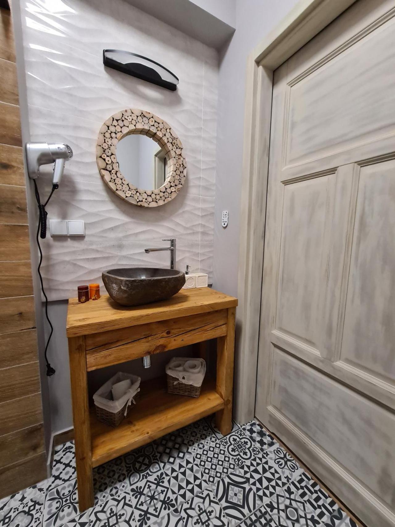 Apartamenty Starowka - W Otulinie Starego Miasta Stary Toruń Buitenkant foto