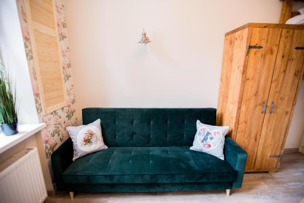 Apartamenty Starowka - W Otulinie Starego Miasta Stary Toruń Buitenkant foto