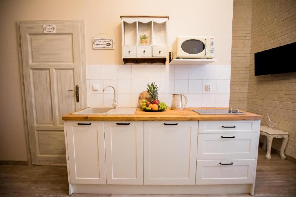 Apartamenty Starowka - W Otulinie Starego Miasta Stary Toruń Buitenkant foto