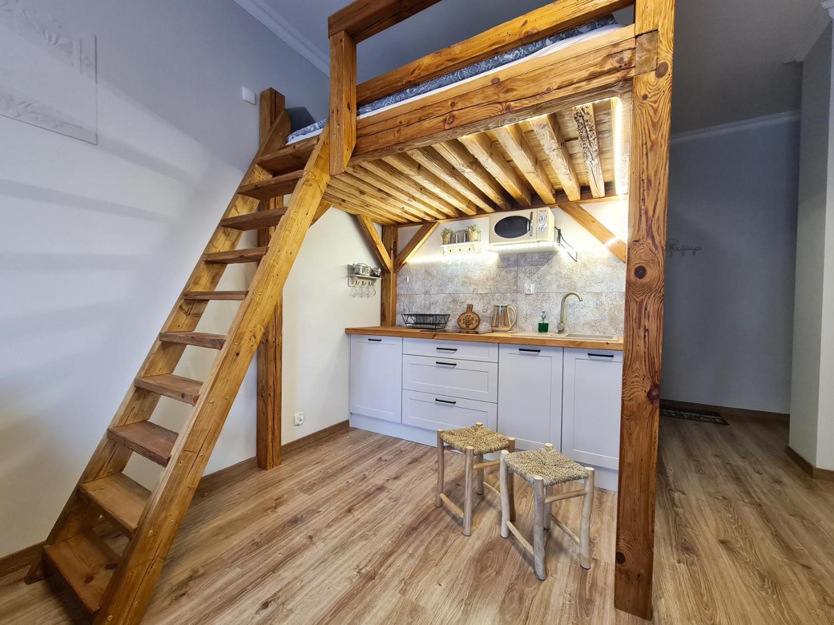 Apartamenty Starowka - W Otulinie Starego Miasta Stary Toruń Buitenkant foto