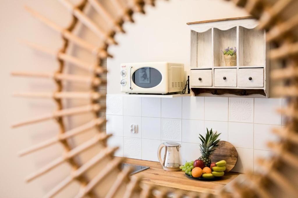 Apartamenty Starowka - W Otulinie Starego Miasta Stary Toruń Buitenkant foto