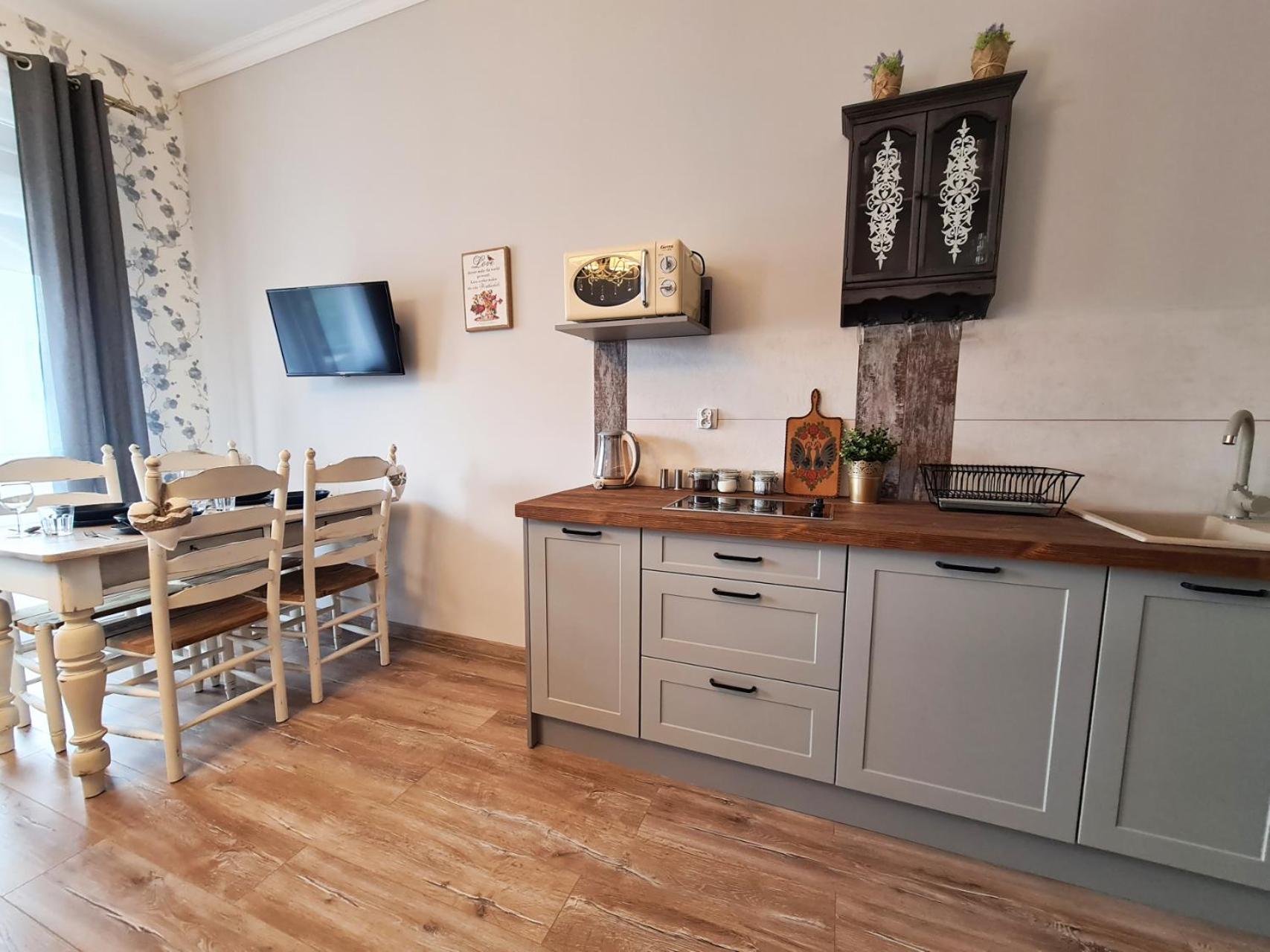 Apartamenty Starowka - W Otulinie Starego Miasta Stary Toruń Buitenkant foto