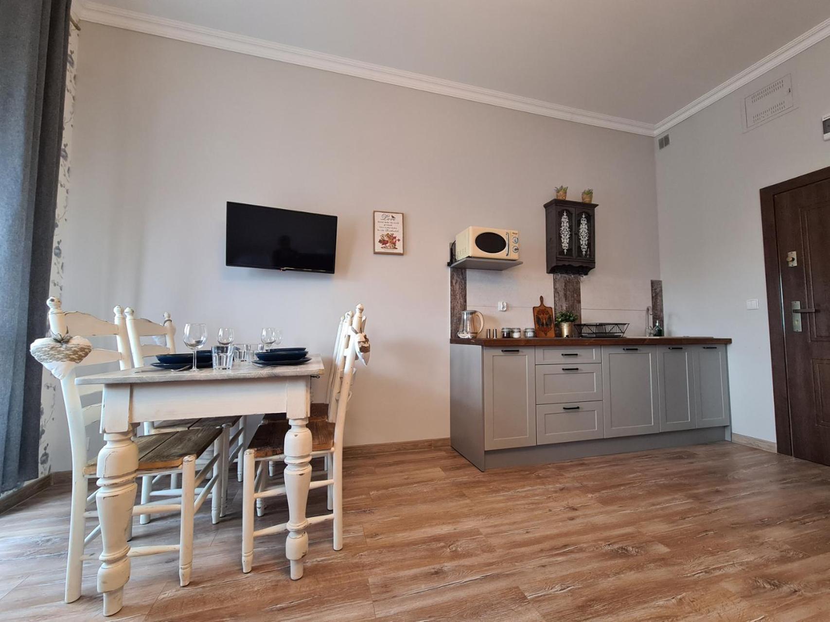 Apartamenty Starowka - W Otulinie Starego Miasta Stary Toruń Buitenkant foto