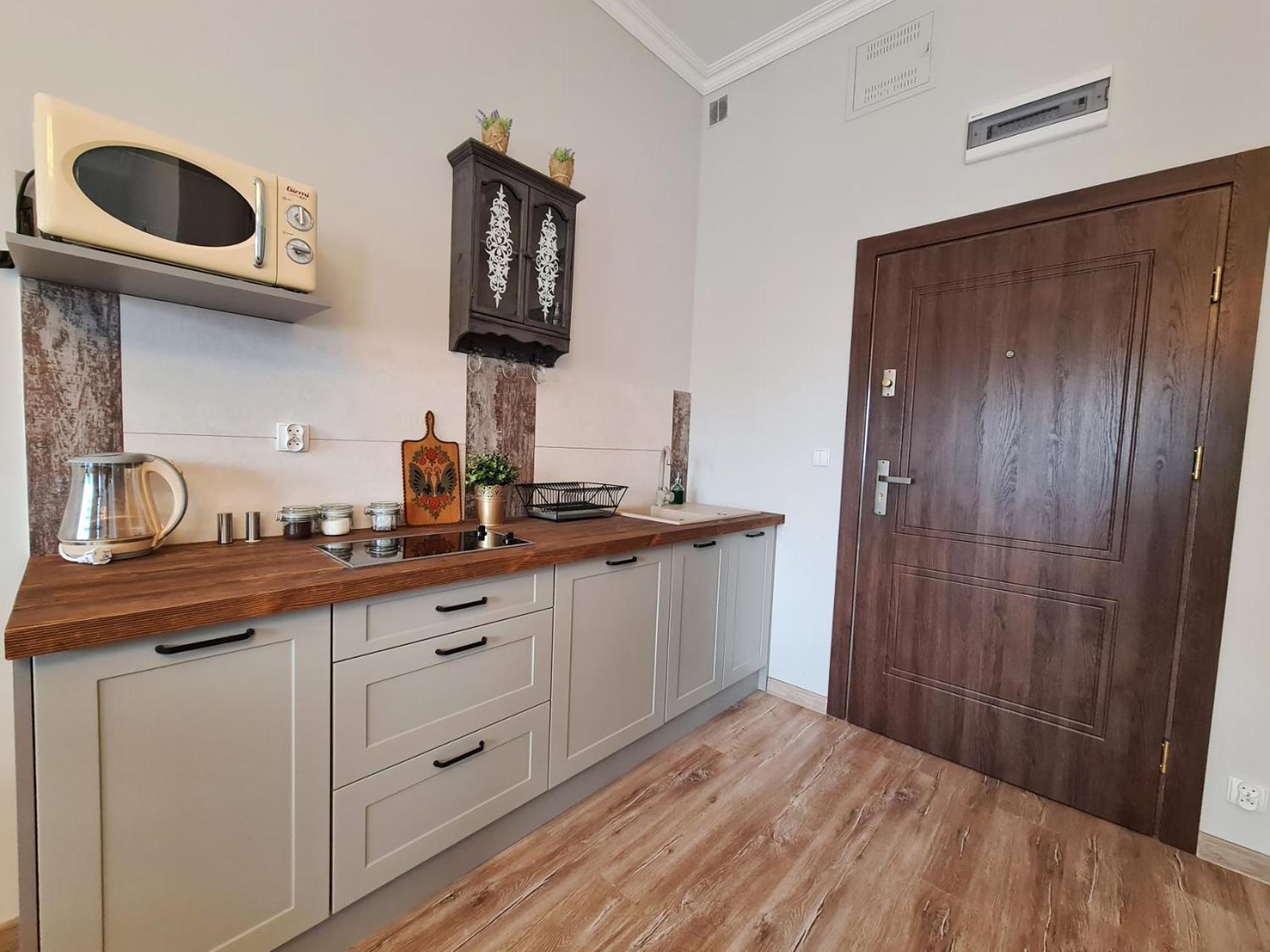 Apartamenty Starowka - W Otulinie Starego Miasta Stary Toruń Buitenkant foto